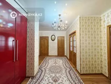 100 м², 3-комнатная квартира, этаж 7 из 9, 100 м², изображение - 9