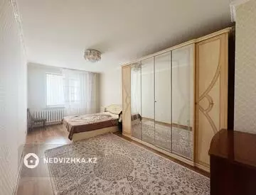 100 м², 3-комнатная квартира, этаж 7 из 9, 100 м², изображение - 1