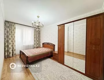 100 м², 3-комнатная квартира, этаж 7 из 9, 100 м², изображение - 3