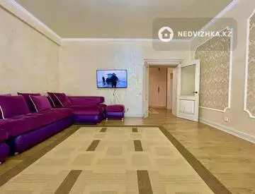 130 м², 3-комнатная квартира, этаж 5 из 21, 130 м², изображение - 16