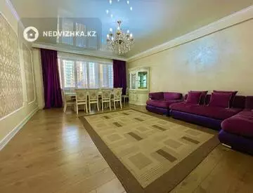 130 м², 3-комнатная квартира, этаж 5 из 21, 130 м², изображение - 13