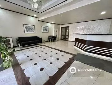 130 м², 3-комнатная квартира, этаж 5 из 21, 130 м², изображение - 19