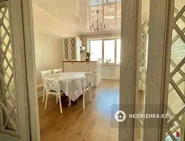 130 м², 3-комнатная квартира, этаж 5 из 21, 130 м², изображение - 4