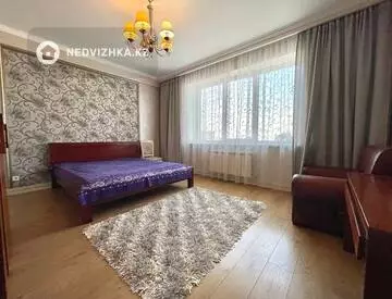 130 м², 3-комнатная квартира, этаж 5 из 21, 130 м², изображение - 1