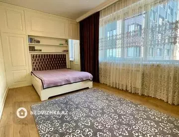 130 м², 3-комнатная квартира, этаж 5 из 21, 130 м², изображение - 8