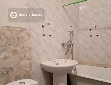 43.9 м², 2-комнатная квартира, этаж 2 из 2, 44 м², изображение - 5