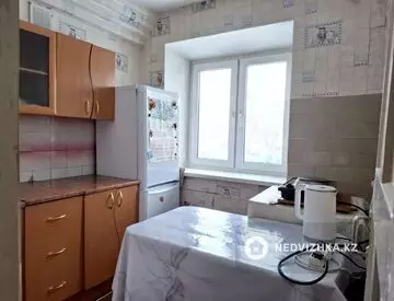 43.9 м², 2-комнатная квартира, этаж 2 из 2, 44 м², изображение - 4