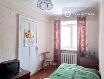 2-комнатная квартира, этаж 2 из 2, 44 м²