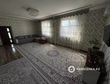 3-комнатный дом, 8 соток, 110 м²