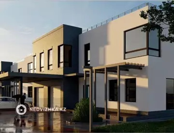 213 м², 5-комнатный дом, 4 соток, 213 м², изображение - 7