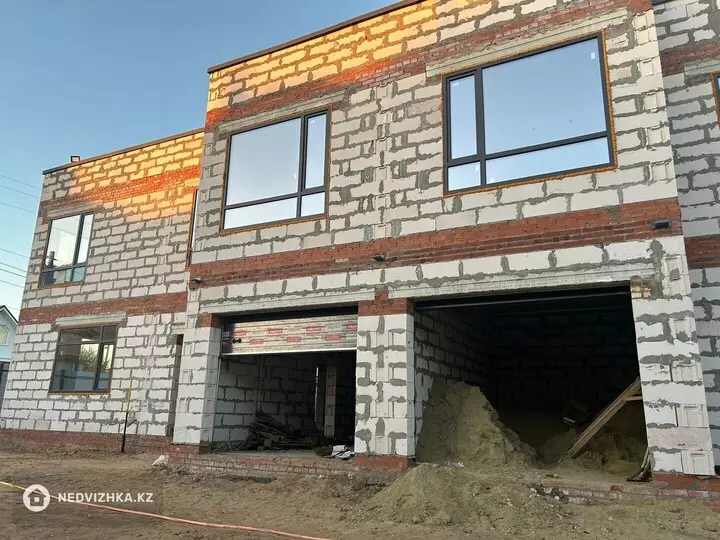 213 м², 5-комнатный дом, 4 соток, 213 м², изображение - 1