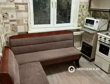 45 м², 2-комнатная квартира, этаж 3 из 5, 45 м², изображение - 3