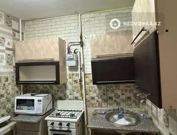 45 м², 2-комнатная квартира, этаж 3 из 5, 45 м², изображение - 4