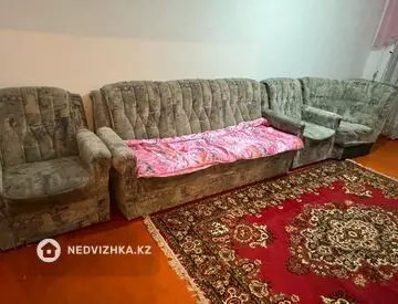 45 м², 2-комнатная квартира, этаж 3 из 5, 45 м², изображение - 6