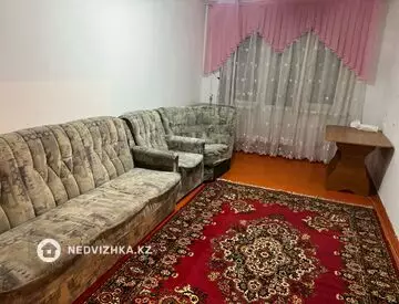 45 м², 2-комнатная квартира, этаж 3 из 5, 45 м², изображение - 9