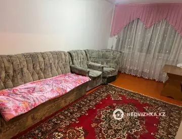 45 м², 2-комнатная квартира, этаж 3 из 5, 45 м², изображение - 11