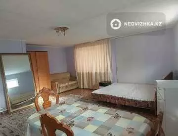 40 м², 1-комнатный дом, 5 соток, 40 м², на длительный срок, изображение - 1