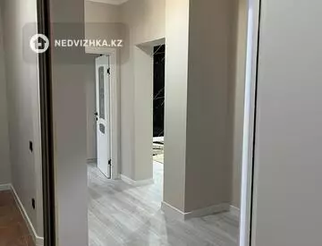 78 м², 2-комнатная квартира, этаж 14 из 19, 78 м², на длительный срок, изображение - 1