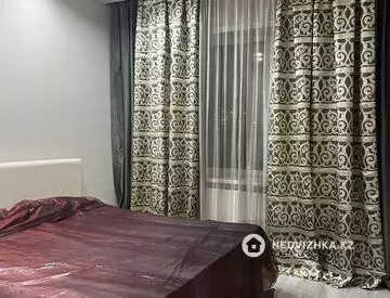 78 м², 2-комнатная квартира, этаж 14 из 19, 78 м², на длительный срок, изображение - 10