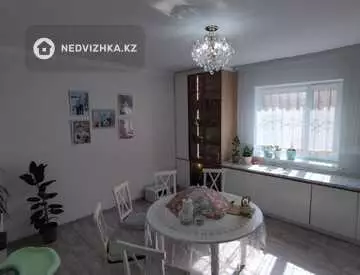 160 м², 4-комнатный дом, 10 соток, 160 м², изображение - 2