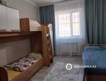 160 м², 4-комнатный дом, 10 соток, 160 м², изображение - 8