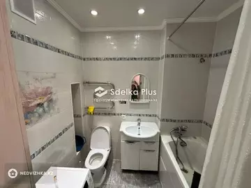 1-комнатная квартира, этаж 8 из 10, 44 м²