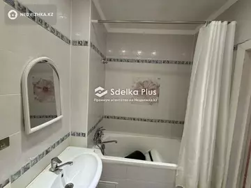 1-комнатная квартира, этаж 8 из 10, 44 м²