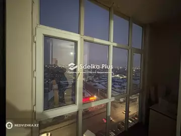 43.5 м², 1-комнатная квартира, этаж 8 из 10, 44 м², изображение - 4