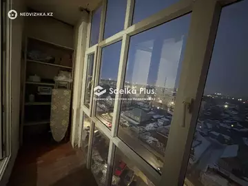43.5 м², 1-комнатная квартира, этаж 8 из 10, 44 м², изображение - 5