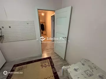 43.5 м², 1-комнатная квартира, этаж 8 из 10, 44 м², изображение - 6