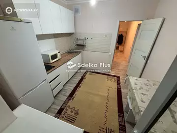 43.5 м², 1-комнатная квартира, этаж 8 из 10, 44 м², изображение - 7