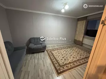 43.5 м², 1-комнатная квартира, этаж 8 из 10, 44 м², изображение - 8