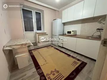 43.5 м², 1-комнатная квартира, этаж 8 из 10, 44 м², изображение - 9