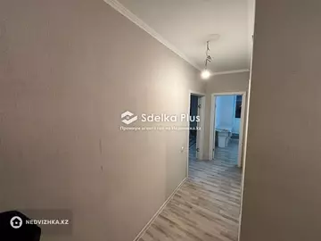 43.5 м², 1-комнатная квартира, этаж 8 из 10, 44 м², изображение - 10