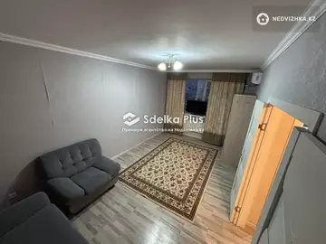 43.5 м², 1-комнатная квартира, этаж 8 из 10, 44 м², изображение - 11
