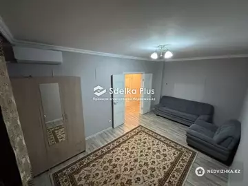 43.5 м², 1-комнатная квартира, этаж 8 из 10, 44 м², изображение - 13