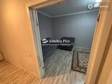 43.5 м², 1-комнатная квартира, этаж 8 из 10, 44 м², изображение - 14
