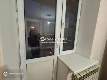 43.5 м², 1-комнатная квартира, этаж 8 из 10, 44 м², изображение - 15