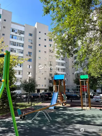 90 м², 3-комнатная квартира, этаж 3 из 9, 90 м², изображение - 0