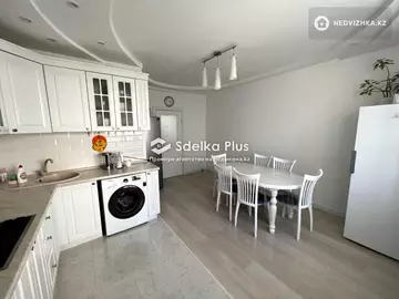 90 м², 3-комнатная квартира, этаж 3 из 9, 90 м², изображение - 2