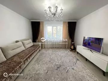 90 м², 3-комнатная квартира, этаж 3 из 9, 90 м², изображение - 3