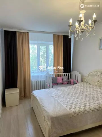 90 м², 3-комнатная квартира, этаж 3 из 9, 90 м², изображение - 5