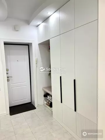 90 м², 3-комнатная квартира, этаж 3 из 9, 90 м², изображение - 15