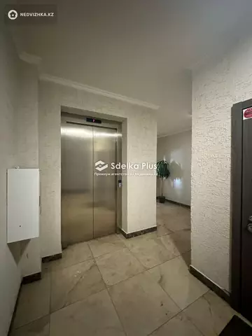 120 м², 4-комнатная квартира, этаж 1 из 9, 120 м², изображение - 13