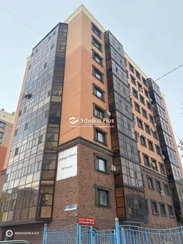120 м², 4-комнатная квартира, этаж 1 из 9, 120 м², изображение - 15
