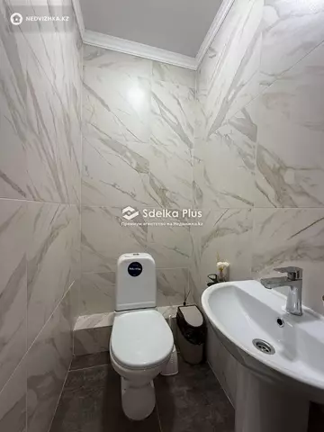 3-комнатная квартира, этаж 7 из 7, 89 м²