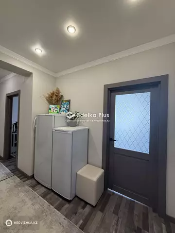 3-комнатная квартира, этаж 7 из 7, 89 м²