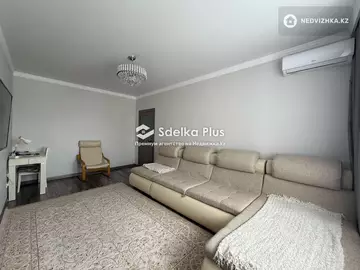 3-комнатная квартира, этаж 7 из 7, 89 м²