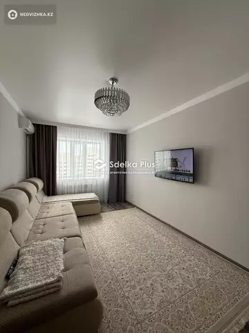 89 м², 3-комнатная квартира, этаж 7 из 7, 89 м², изображение - 4