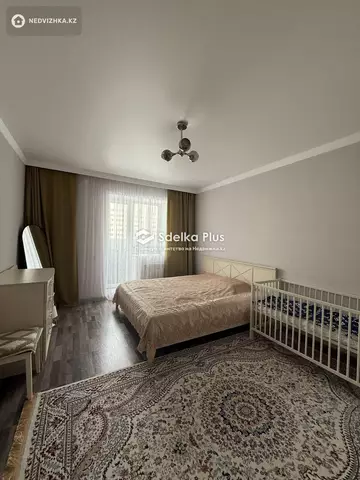 89 м², 3-комнатная квартира, этаж 7 из 7, 89 м², изображение - 5